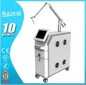China 2016 nd yag laser tattoo removal machine/freckle cream remover/laser remove tattoo on sale