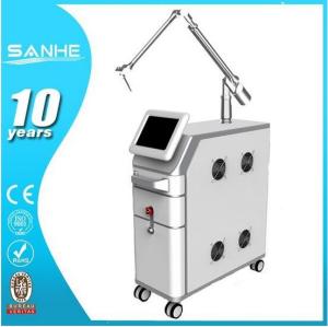 Wholesale 2016 nd yag laser tattoo removal machine/long pulse nd yag laser hair removal machine from china suppliers