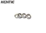 Anti Rust Stainless Steel Ball Bearings , SMR74ZZ Miniature Precision Bearings