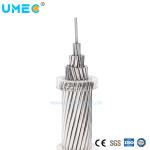 Bare Insulation Material Aluminum-Clad-Steel Core Aluminum Coating ACSR/AW
