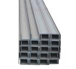 GB ASTM Q345B 0.8mm Stainless Steel H Shape Steel Beam Galvanized