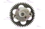 EXCAVATOR OIL PUMP HINO J08E-TM S4130-E0010