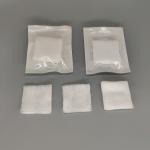 32s Non Sterile Compressed FDA Certified Medical Gauze Swab Wound Care