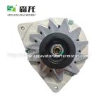 ALTERNATOR LUCAS 24V 40A 2376010 237-6010 61920150 26200,26.200,26.235 72186125