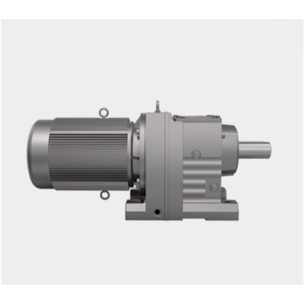 Gear motor
