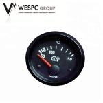Magnetic Generator Gauges 12V / 24V Mechanical Oil Pressure Gauge CE Listed
