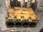 Cw34 Caterpillar Compactor Diesel Engine Cylinder Block 4517736
