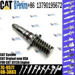 Diesel Common Rail Injector 0R-8338 7C-9577 7E-8836 7E-3382 9Y-1785 7E-3383 7C