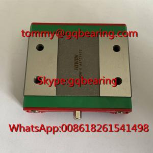 Wholesale HIWIN MGW9C Wide Type Miniature Linear Block MGW9CZ0CM Linear Ball Bearing from china suppliers