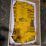 323-7680 3237680 CAT E345D E345D L, E349D, E349D L Main Control Valve Caterpilla