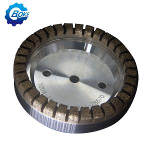 Wholesale Wheel Diamond Abrasive Manufacturers Cup Diamond Grinding Wheels from china suppliers
