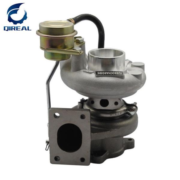 for Excavator V3800 Diesel Engine Turbocharger Supercharger 49189-00910 With