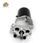 Tractor Massey Ferguson 165 Hydraulic Pump Steering Replacement 3774617M91