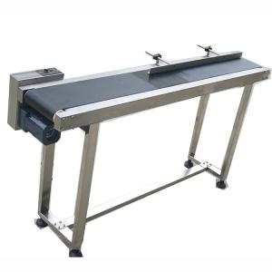 Wholesale Electric speed regulation coding conveyor from china suppliers