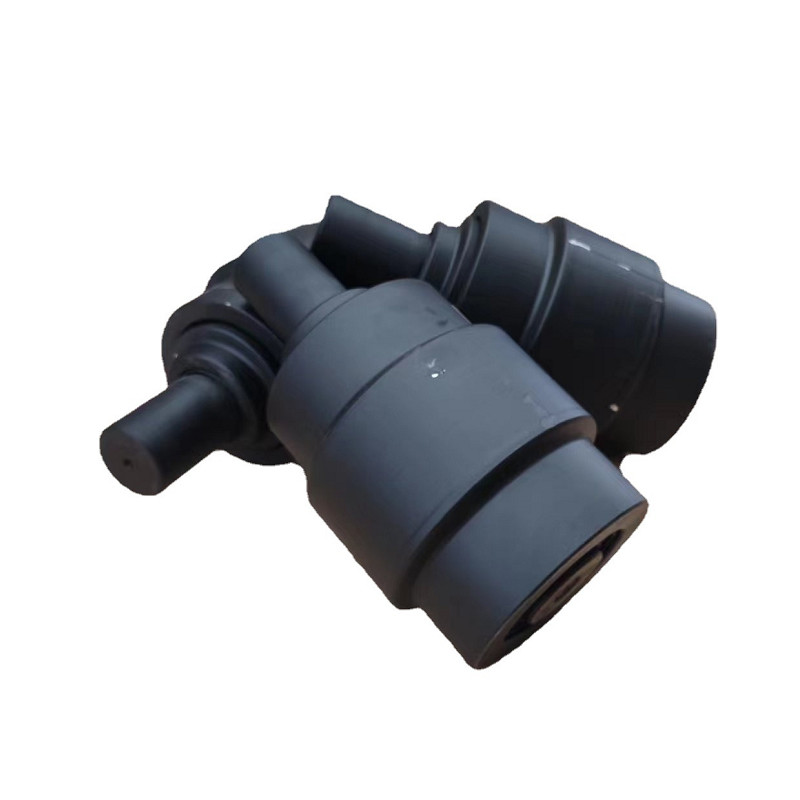 Wholesale Forging SCC1000 Excavator Top Roller Quick Delivery Black from china suppliers