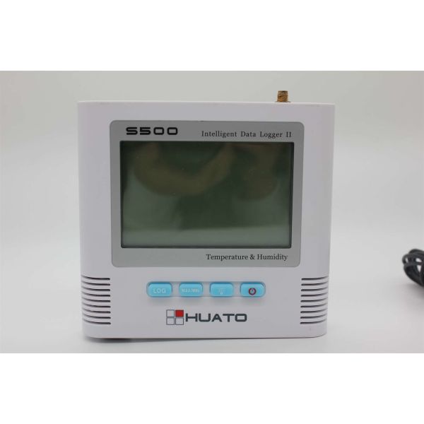 Wifi Temperature Alarm Wifi Temp Logger / Temperature Humidity Data Logger Wifi