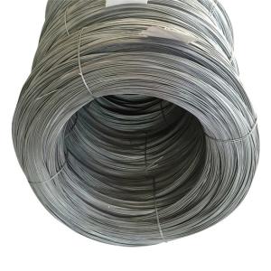 Wholesale BS DIN EN C70D C70D2 Cold Hard Drawn Round Steel Wire from china suppliers