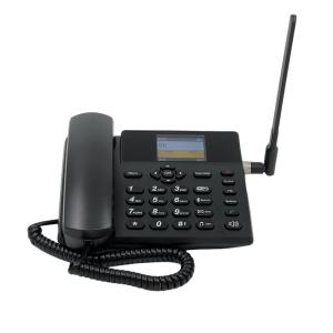 Wholesale 4G LTE Volte Fixed Wireless Phone WIFI Hotspot Bluetooth 4.0 from china suppliers