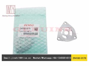 Wholesale Denso Genuine and New Feed Pump Plate, FR 294183-0170 294183 0170 2941830170 from china suppliers