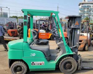Wholesale Slightly Used Mitsubishi Second Hand Excavator Available Now For Inquiry from china suppliers
