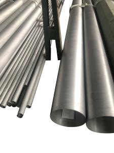 Wholesale GB JIS DIN EN Stainless Steel Pipes And Tubes Industry 310 Heat Exchangers from china suppliers
