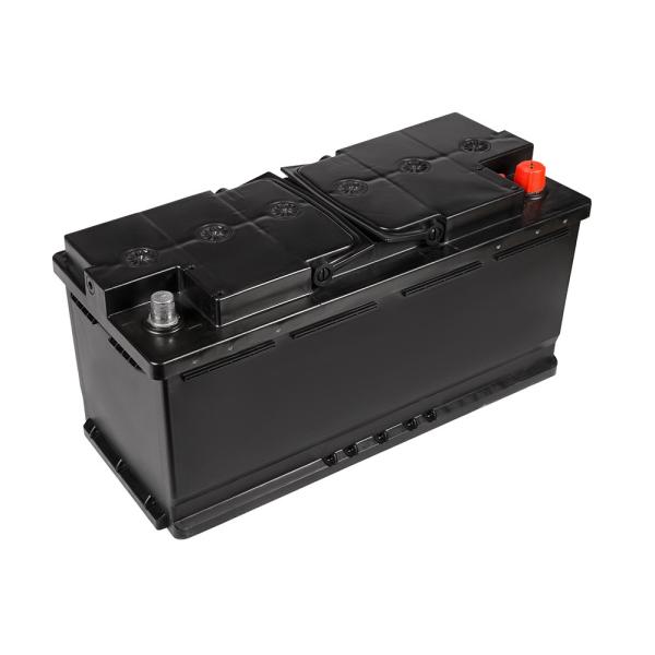 25.6V 150Ah Forklift Lithium Battery High Energy Density Lifepo4 Battery Deep