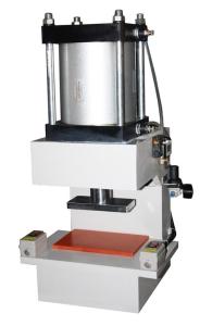 Wholesale Laboratory Pneumatic Sample Cutter To Cut Rubber Plastic Leather from china suppliers