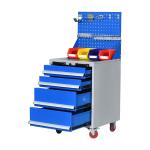 Industrial Large New Garage Workbench Workshop Steel Combination Tool Cabinet