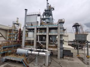 Wholesale Vertical Coal Mill - High Efficiency Grinding for Power Plants &amp; Cement Industry from china suppliers