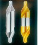 KM HSS carbide Center drill