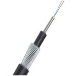 2/4/6/10/12 cores outdoor aerial drop FTTH fiber optic cable