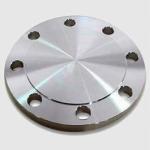 6" RF 300# ASME B16.5 Hastelloy C276 Nickel Alloy Steel Flange Blind Flange