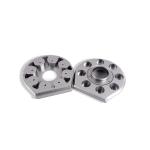 316SS Powder Metallurgy Parts Metal Injection Molding MIM Bearings