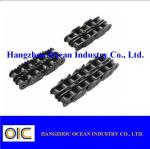 ANSI Standard Steel Power Transmission Chains for Heavy Duty Industrial