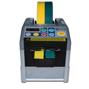 Wholesale ZCUT-9GR Electronic automatic tape cutter machine packing tape dispenser from china suppliers