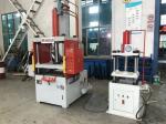 Semi Automatic Hydraulic Deep Drawing Press Machine 315T Stronge Power