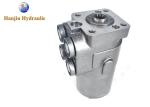 Hydro Steering Wheel LIFUM-500 Front Loaders Hydraulic Service Repair Parts 060