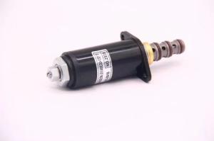 Wholesale 111-9916 KDRDE5K-31/40E30-103A e320b, e320c, e320d, e325c, e325d, e330d solenoid valve caterpillar from china suppliers