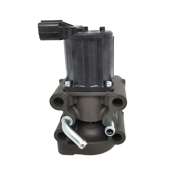ME229911 Genuine HD820 SY215 Excavator 4M50 EGR Solenoid Valve Assembly for