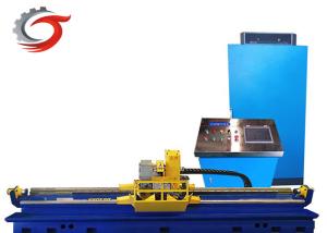 Wholesale 1500mm 0.5mm Flying Cut Off Saw 380v Flying Saw Cutter from china suppliers