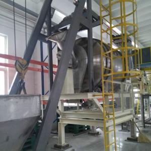 Wholesale High Speed Washing Powder Production Line Saving Energy Consumption from china suppliers