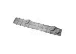 S6K Oil Cooler Cover 51-7692 For Caterpillar Excavators E200B / E320C / E320L