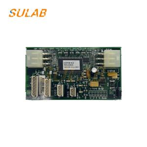 Wholesale KM713710G01/G11/G51/G71 Elevator LCECCB Board 713713 Car Top Board KONE Accessories Spot from china suppliers
