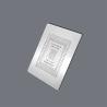 Buy cheap Precision Chemical Etched Titanium Flow Plate with ±0.01mm Tolerance from wholesalers