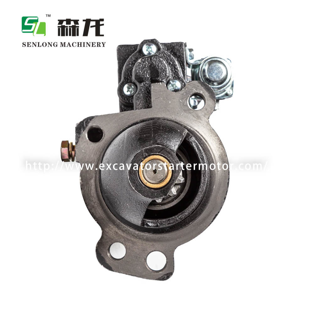 Starter Motor 24V 9kw 10T 5432.3708-10,BPS31084, CT142B2.3708,243708302 ,13.778,243708302,M9T.9112,11.131.522For Kamz