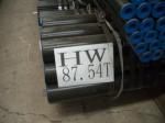 5.8M / 6M Grade A & B Type E ASTM A-53 GB Oil, Drill Seamless Steel Pipes / Pipe