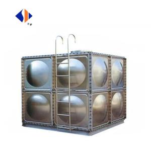 Wholesale 10000ltrs Underfloor Water Storage Tank with Right Placement and Collapsible Design from china suppliers