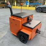 20000kg Capacity Walkie Electric Tractor Battery Powered Towing Tug Tractor