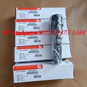 Wholesale Genuine Cummins Nta855 Engine Fuel Injector 3054228 3018352 3009467 3047963 from china suppliers