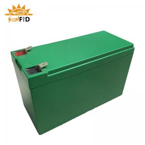 Wholesale 12V 30Ah Lithium Ion Battery For Electric Motorcycle 20Ah Trolling Motors Lifepo4 from china suppliers